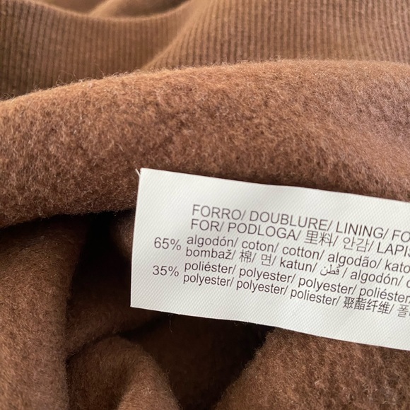 Zara Hooded Parka 2sets - Picture 10 of 10